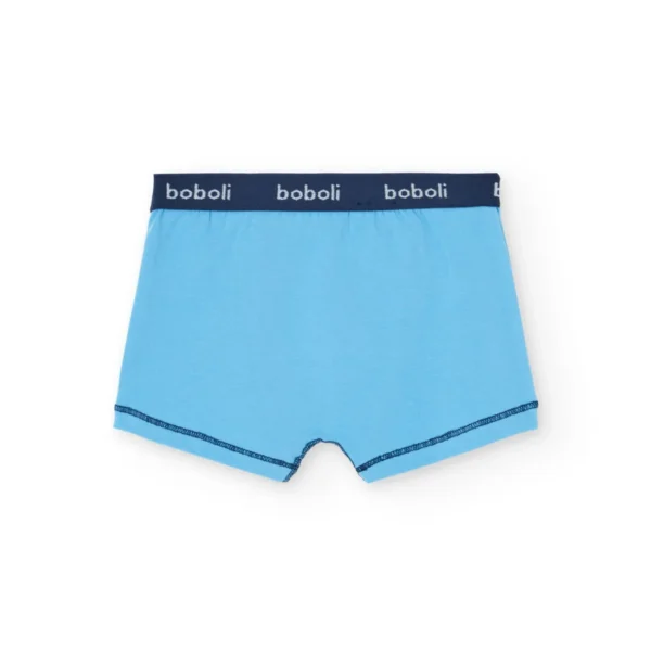 Pack 3 boxers de niño