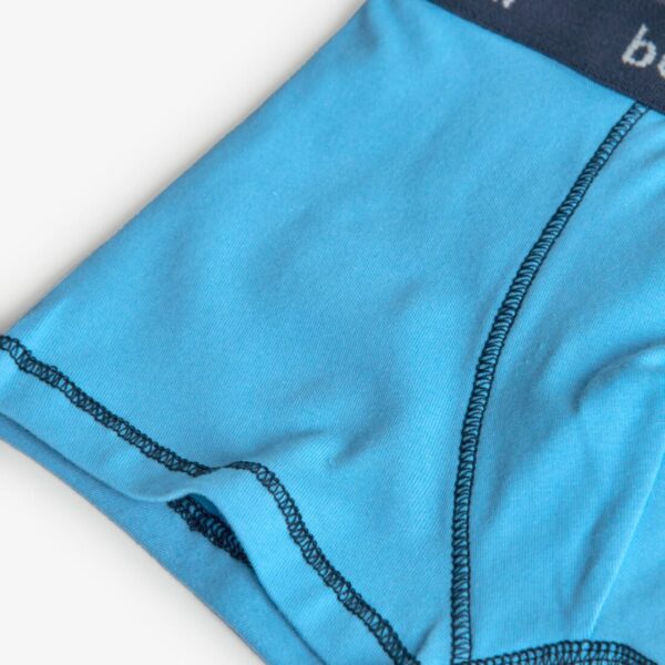 Pack 3 boxers de niño