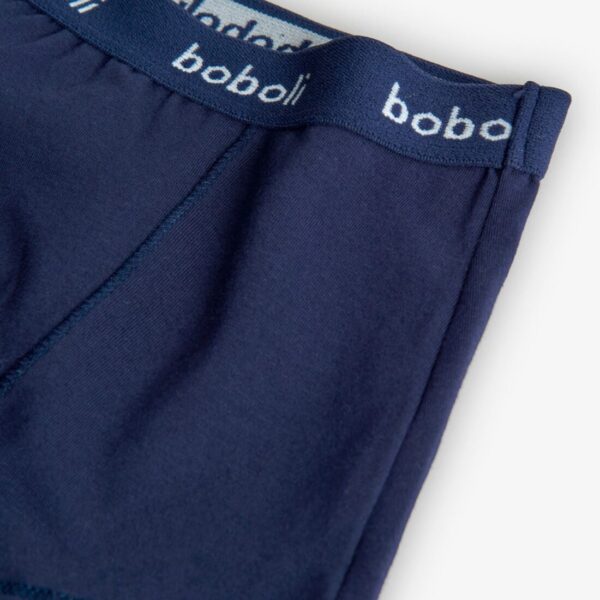 Pack 3 boxers de niño