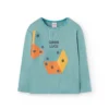 Pijama canalé listado de niño