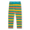 Pijama canalé listado de niño