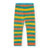 Pijama canalé listado de niño
