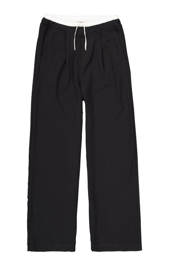 Pantalones negros