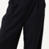 Pantalones negros