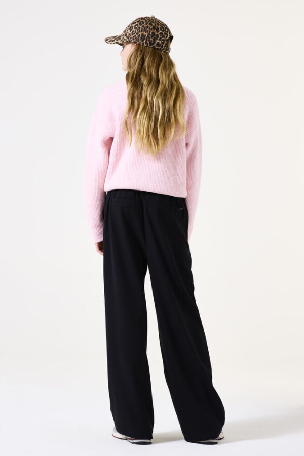 Pantalones negros