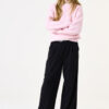 Pantalones negros
