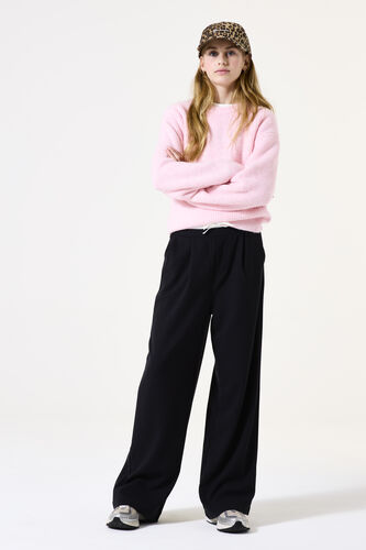 Pantalones negros