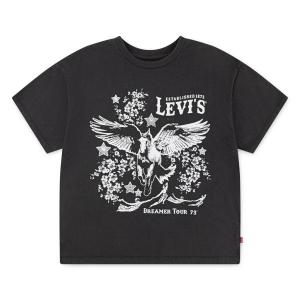 CAMISETA LVG RETRO LEVIS SS TEE