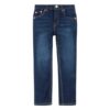 LVB 512 VAQUERO SLIM TAPER