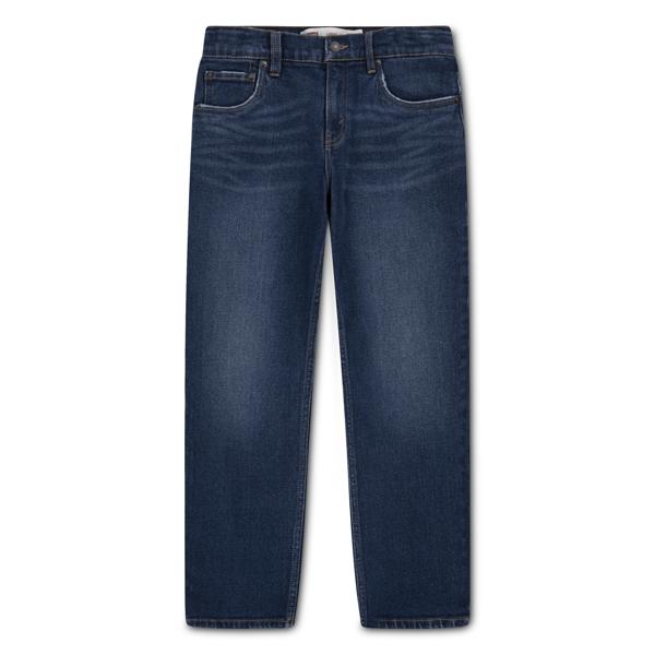 VAQUEROS LVB STAY LOOSE TAPER