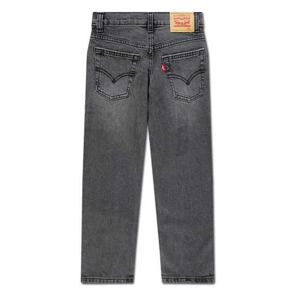 VAQUEROS LVB STAY LOOSE TAPER