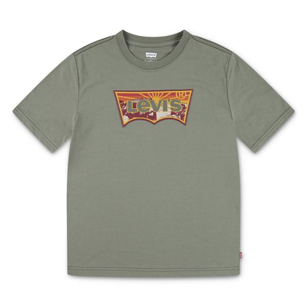 CAMISETA LVB SUNRISE DESERT TEE