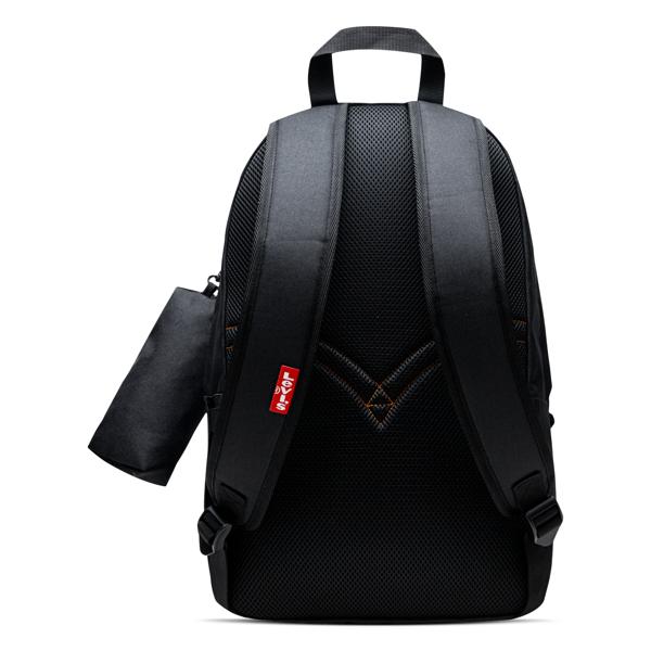 MOCHILA EXPLORE CON ESTUCHE