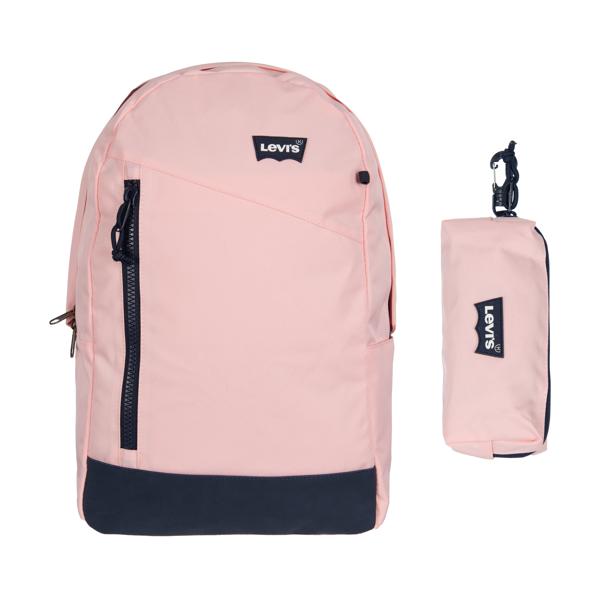 MOCHILA EXPLORE CON ESTUCHE