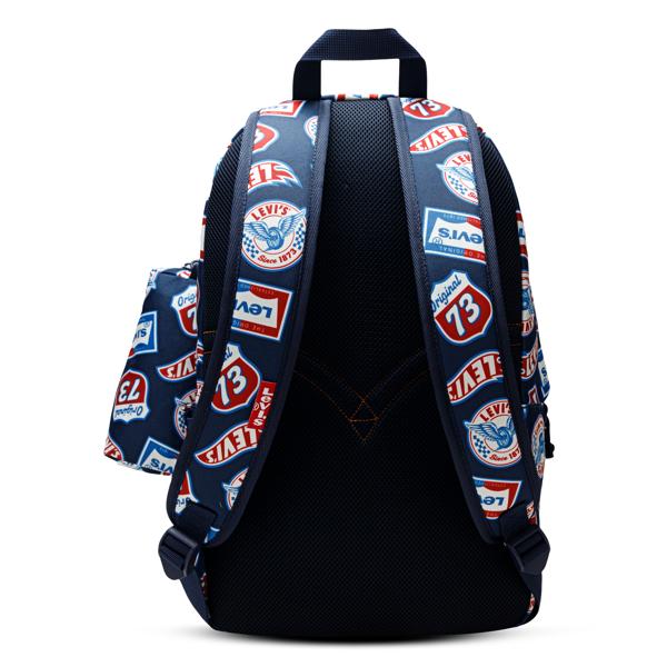 MOCHILA EXPLORE CON ESTUCHE