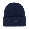 GORRO BORDADO TONAL LAN