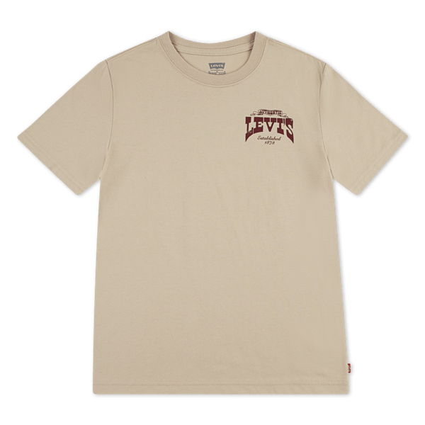 CAMISETA TEE LIBRE GALOPANDO LVB