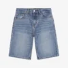 SKATE - Shorts vaqueros - indigo champion
