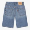 SKATE - Shorts vaqueros - indigo champion