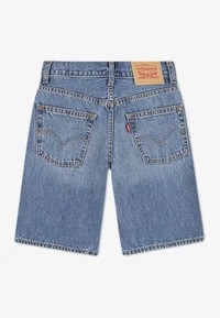 SKATE - Shorts vaqueros - indigo champion