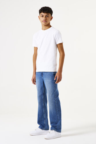 Vaqueros rectos Ilyano 399