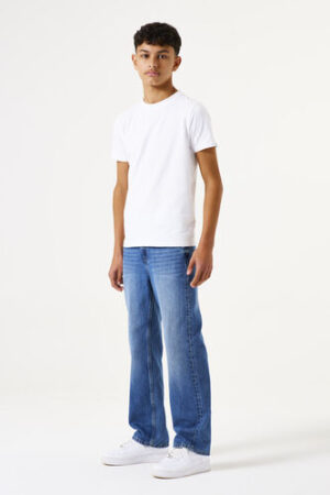 Vaqueros rectos Ilyano 399