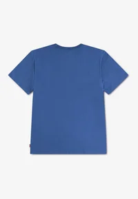 3a0ff92ccff24c789fe24ddd33c7cfe6 Camiseta estampada - true navy