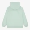 Sudadera - cameo green