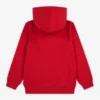 Sudadera con capucha - urban red
