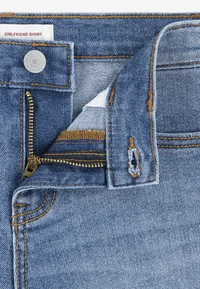 Shorts vaqueros - dance around