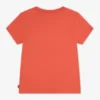 cae2ede954314ed2b81e7d7374dc33d3 Camiseta estampada - hot coral