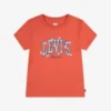 ccb8e99951e44730bfb208af76e1797a Camiseta estampada - hot coral