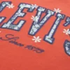 f44eec35aaba4d4d99bf50e7be590c47 Camiseta estampada - hot coral