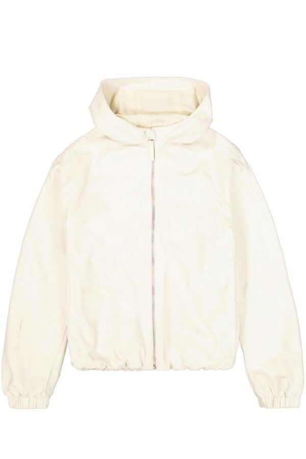 Chaqueta blanco roto