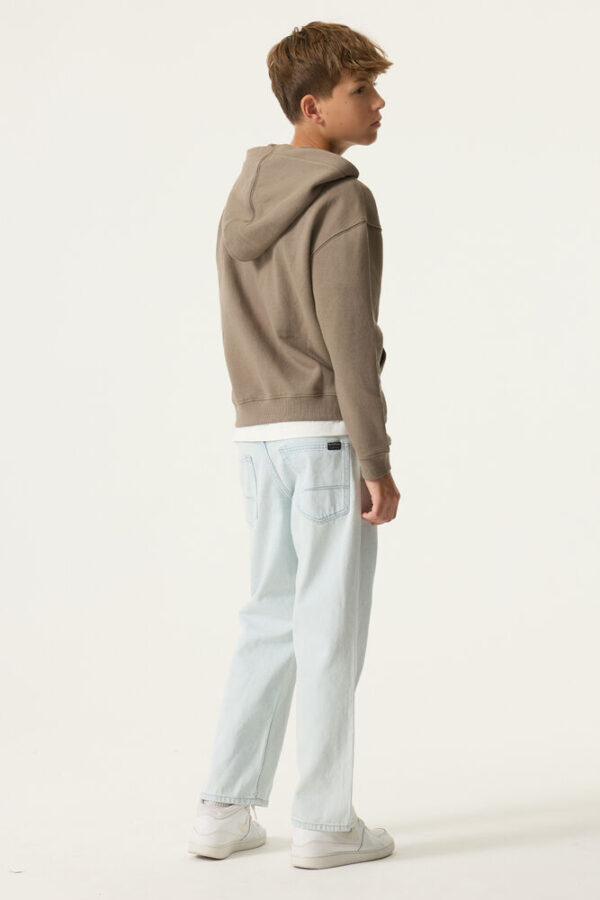 Sudadera con capucha