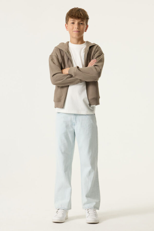 Sudadera con capucha