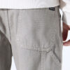 Pantalones taupe