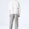Pantalones taupe