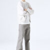 Pantalones taupe