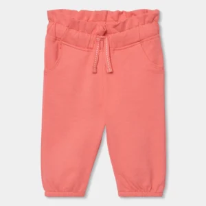 1030713948_a Pantalón felpa de bebé niña