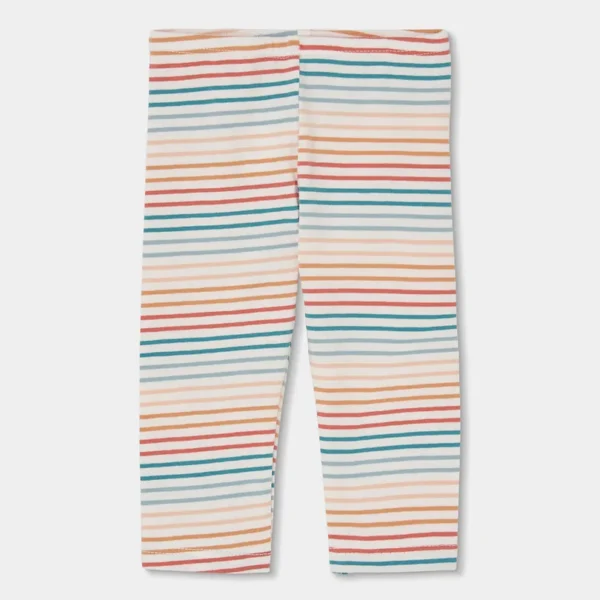 Conjunto punto de bebé niñ