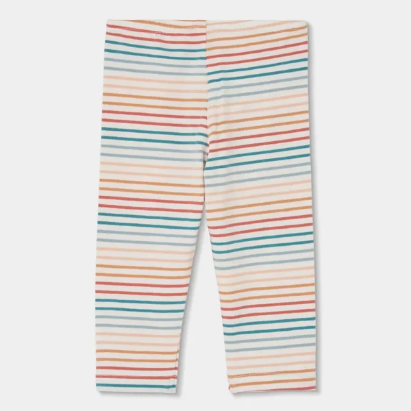 Conjunto punto de bebé niñ