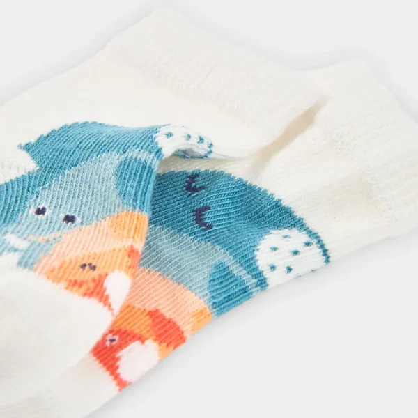 Pack calcetines de bebé