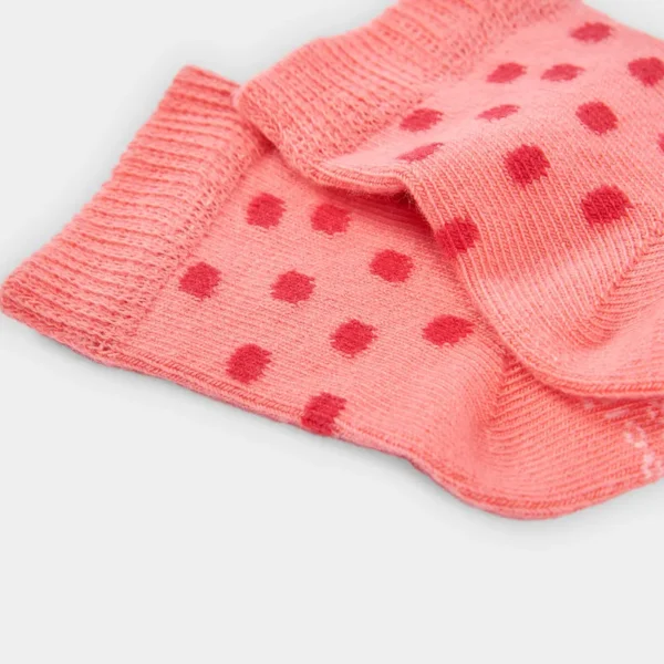 Pack calcetines de bebé