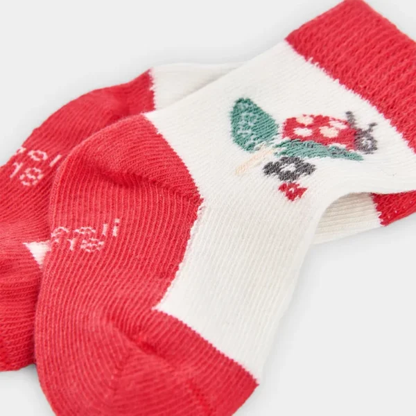 Pack calcetines de bebé