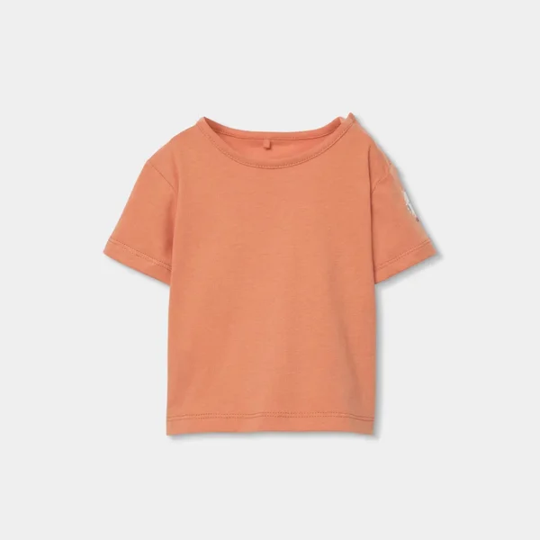 Conjunto punto combinado de bebé