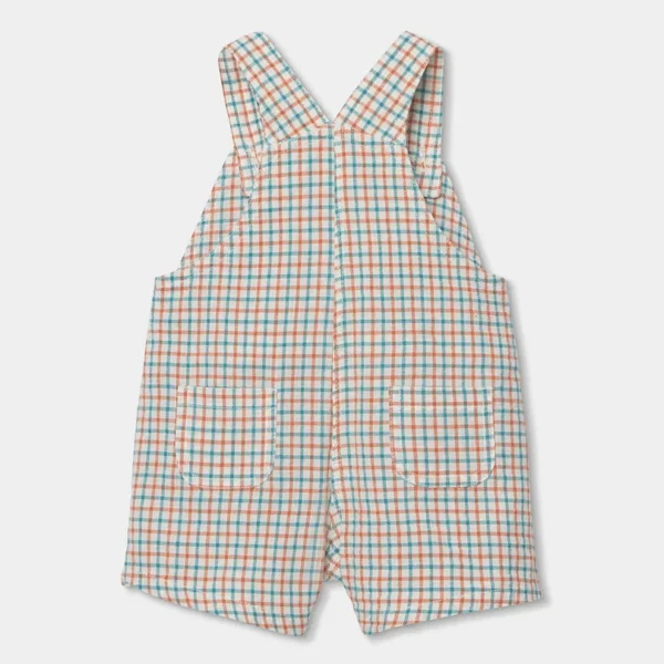 Conjunto punto combinado de bebé