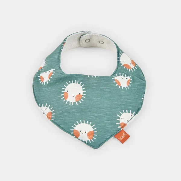 2231209826_b Pack 2 pañuelos de bebé