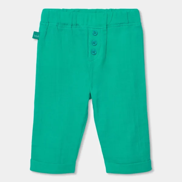 Conjunto punto combinado de bebé