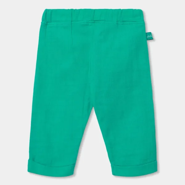 Conjunto punto combinado de bebé